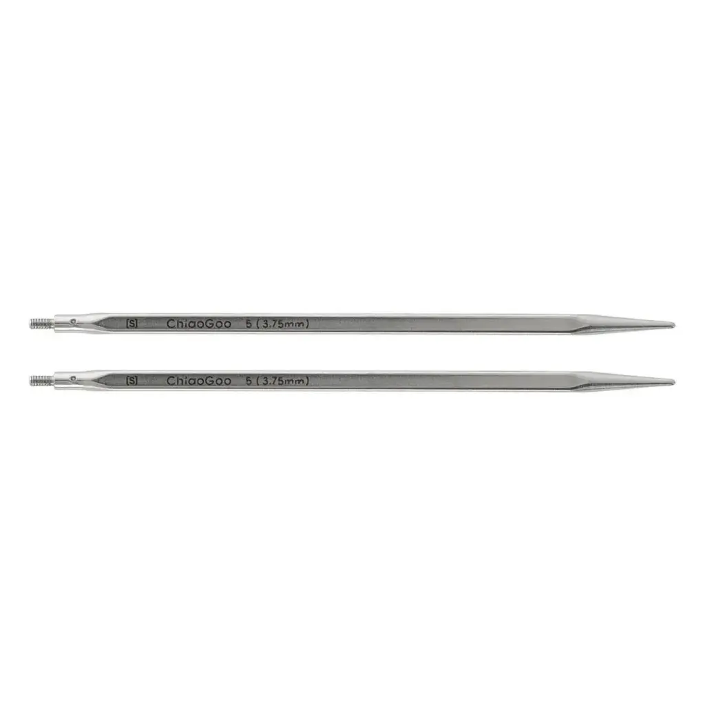 CHIAOGOO QUADS 13 CM, 3.75 MM