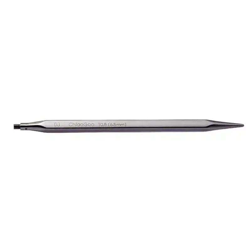 CHIAOGOO QUADS 13 CM, 4.5 MM