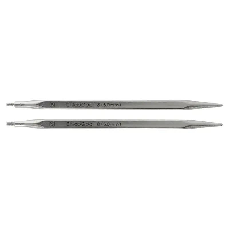 CHIAOGOO QUADS 13 CM, 5 MM