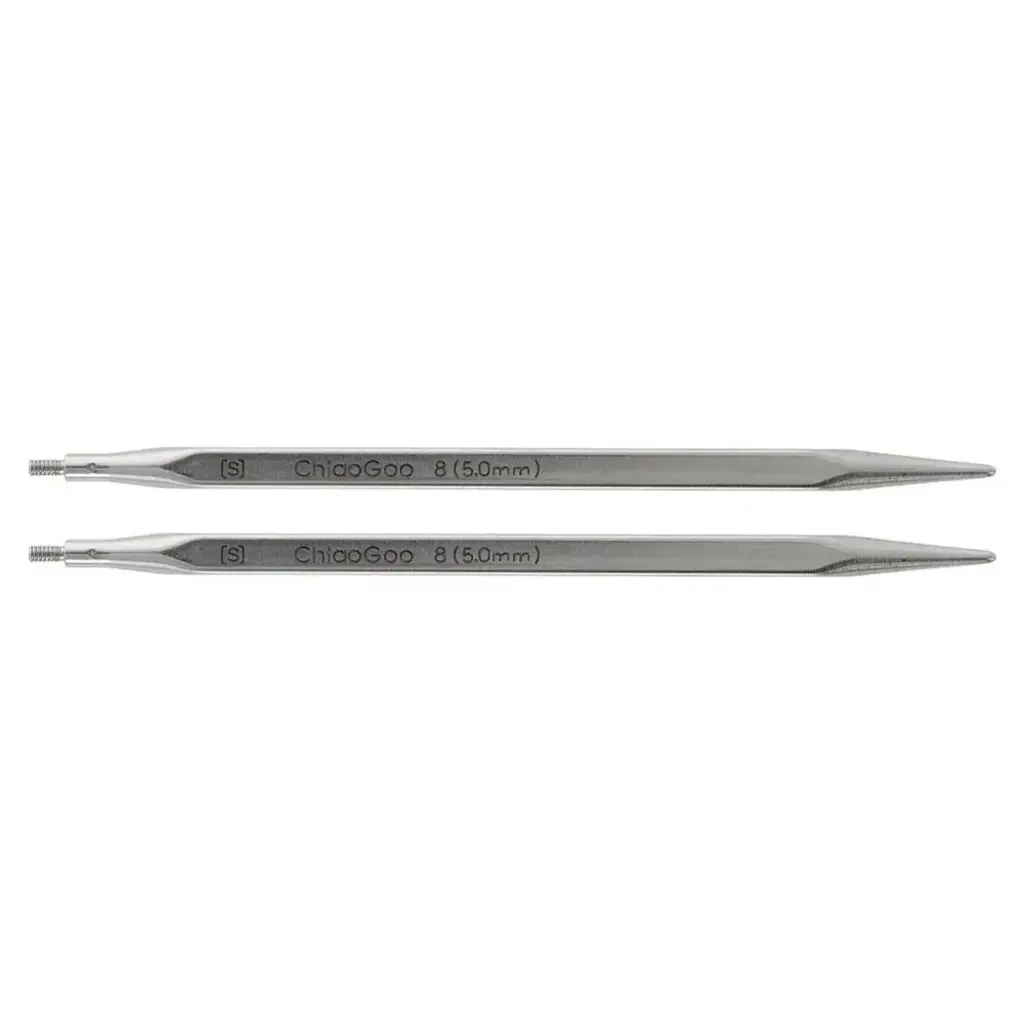 CHIAOGOO QUADS 13 CM, 5 MM