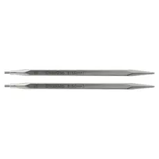 CHIAOGOO QUADS 13 CM, 5 MM