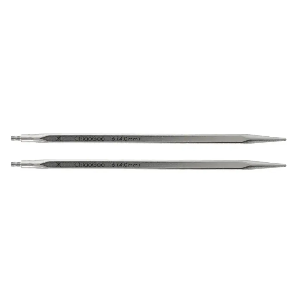 CHIAOGOO QUADS 10 CM, 3.5 MM