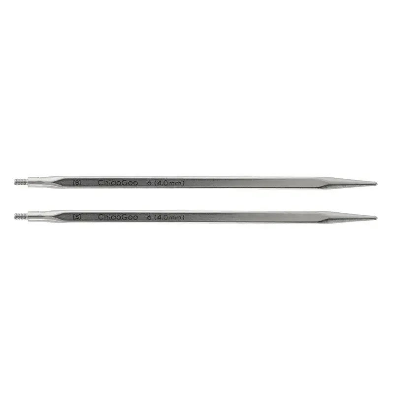 CHIAOGOO QUADS 10 CM, 3.5 MM