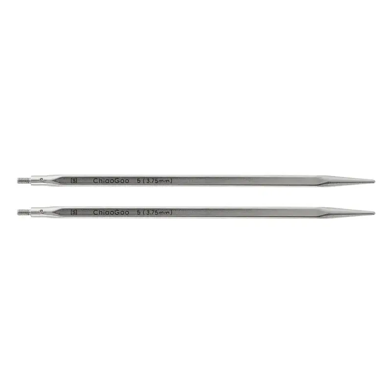 CHIAOGOO QUADS 10 CM, 3.75 MM