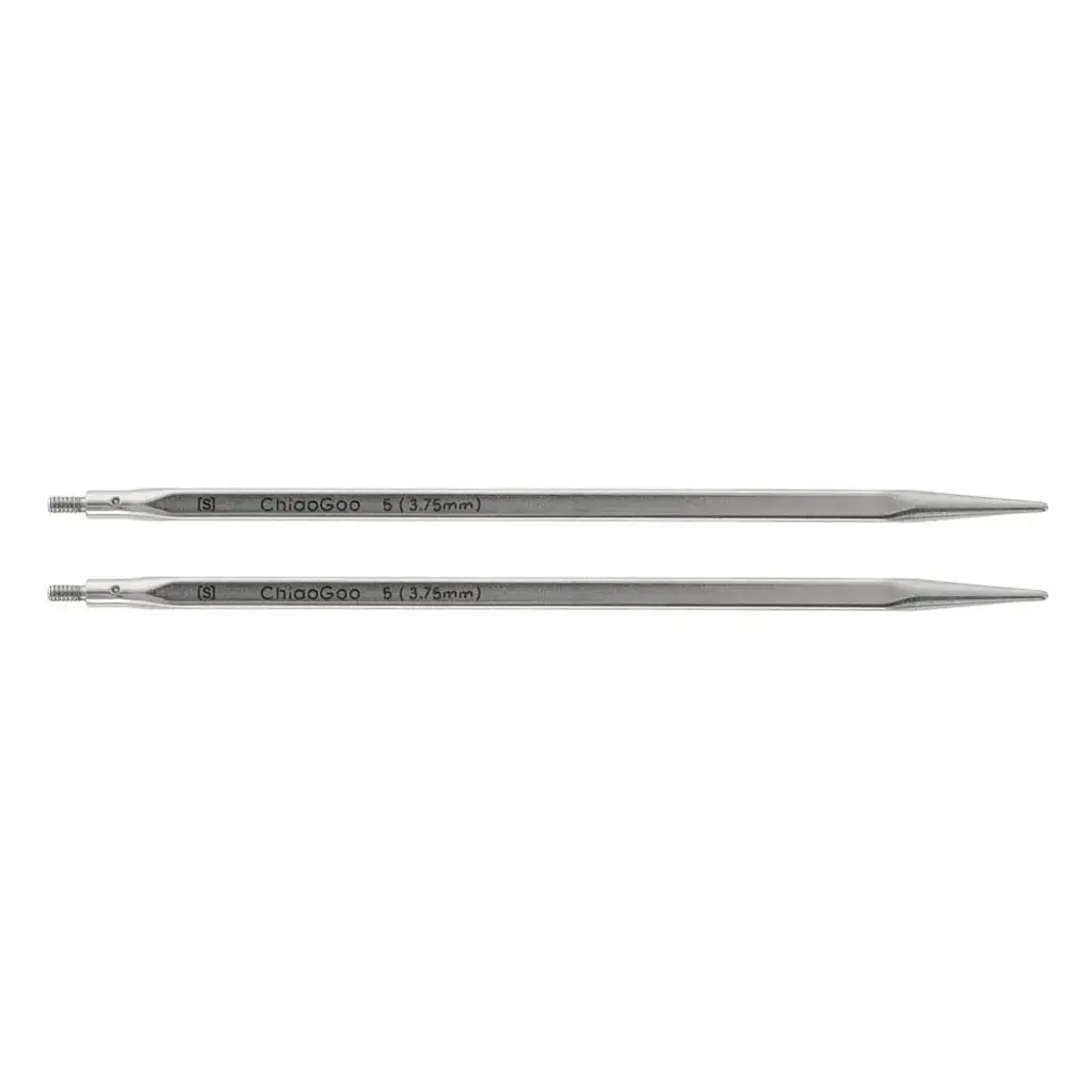 CHIAOGOO QUADS 10 CM, 3.75 MM