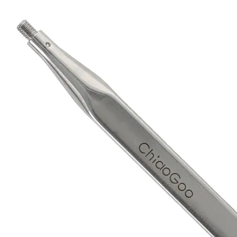 CHIAOGOO QUADS 10 CM, 3.25 MM