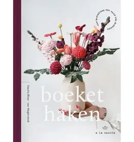 BOEKET HAKEN