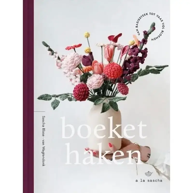 BOEKET HAKEN