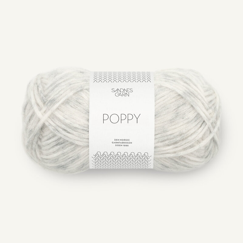POPPY 1021