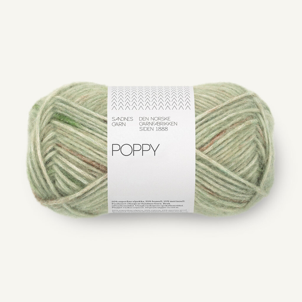 POPPY 8520