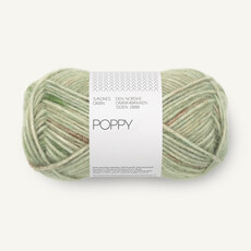 POPPY 8520