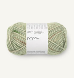 POPPY 8520
