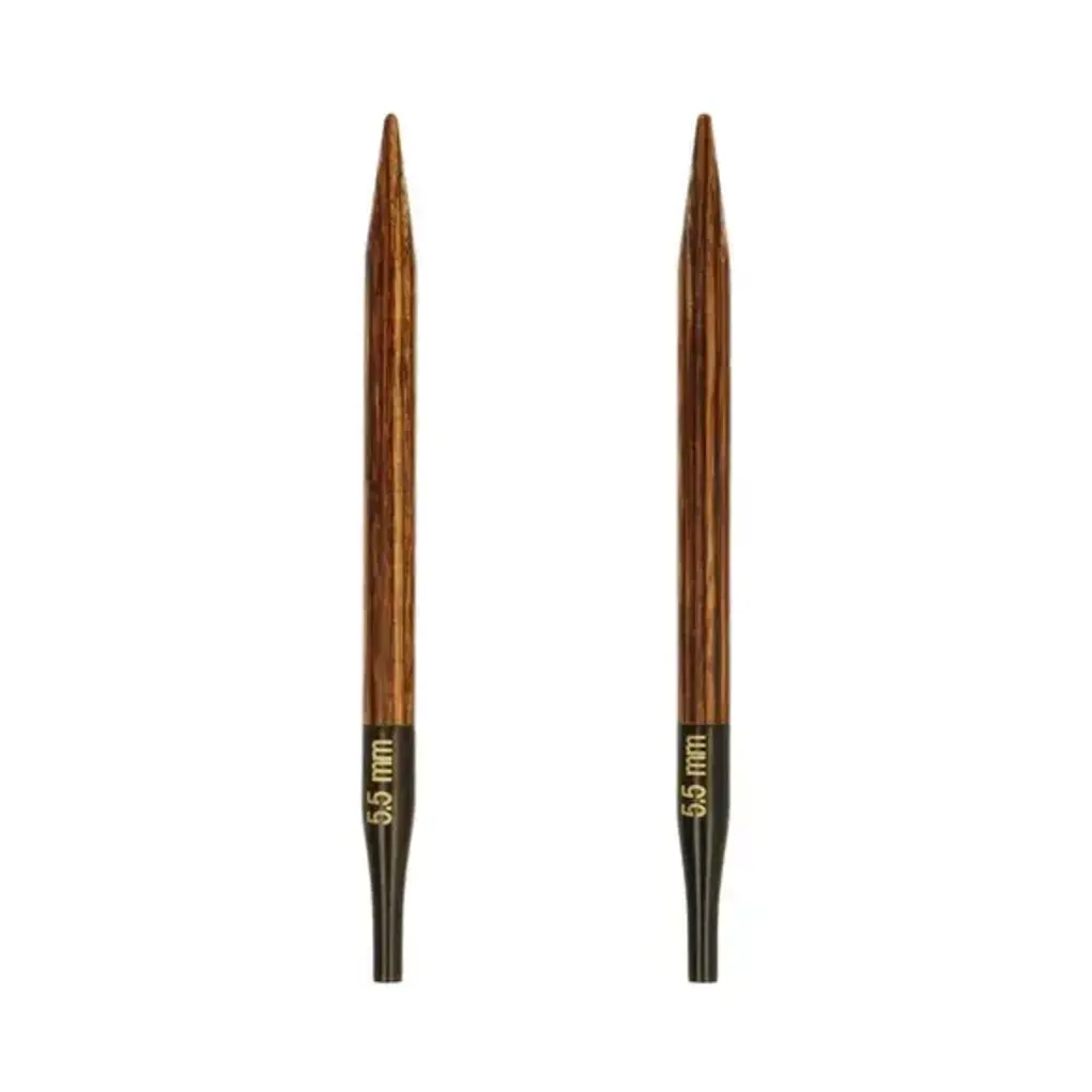 GINGER WISSELBARE 10 CM, 5.5 MM
