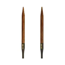 GINGER WISSELBARE 10 CM, 5.5 MM