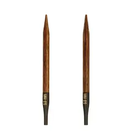 GINGER WISSELBARE 10 CM, 5.5 MM