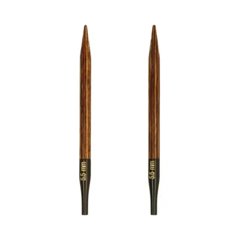 GINGER WISSELBARE 10 CM, 5.5 MM