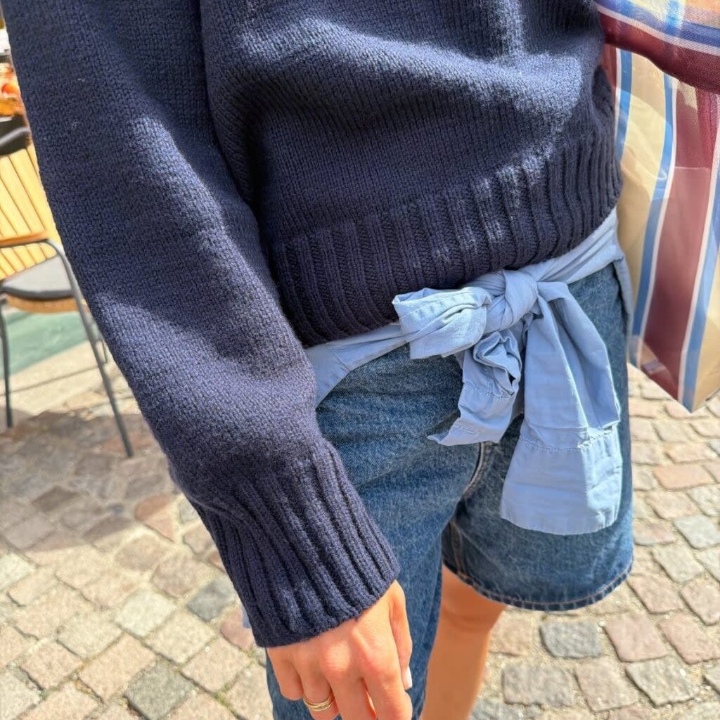VEGA SWEATER PK