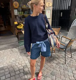 VEGA SWEATER PK