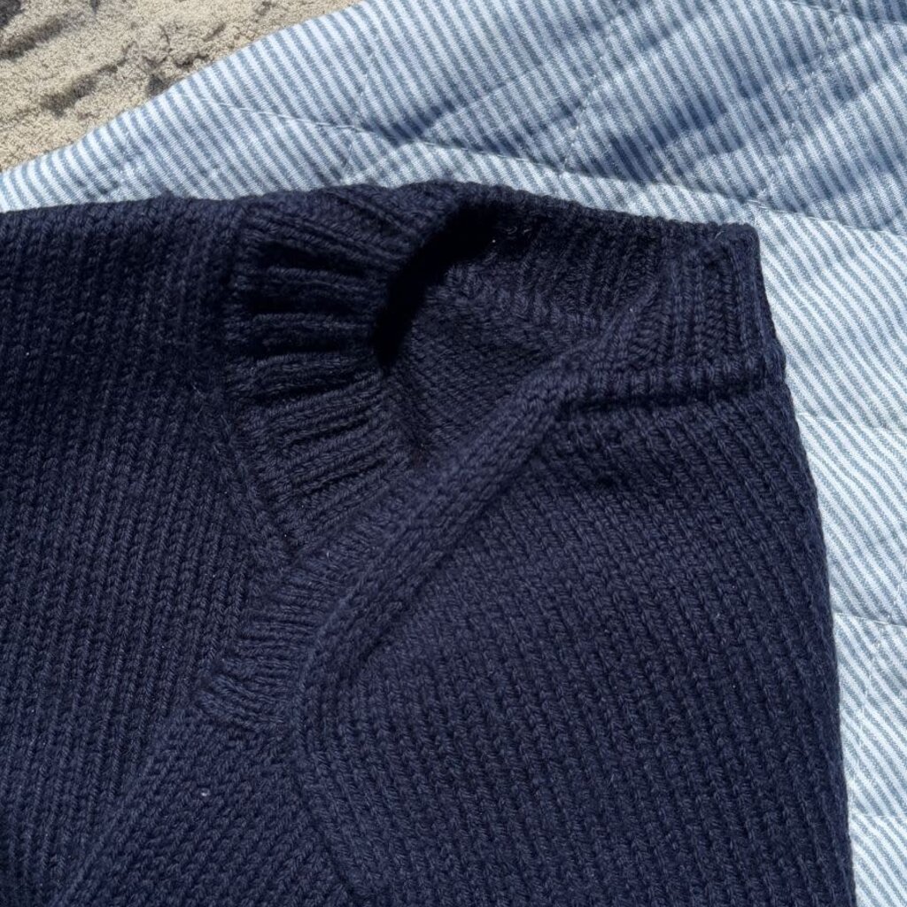 VEGA SWEATER PK