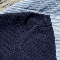 VEGA SWEATER PK