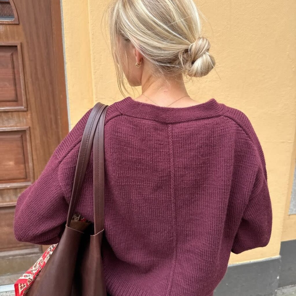 SCARLET CARDIGAN PK