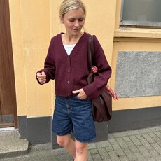SCARLET CARDIGAN PK