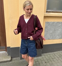 SCARLET CARDIGAN PK
