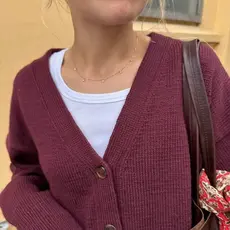 SCARLET CARDIGAN PK