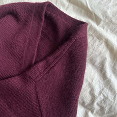 SCARLET CARDIGAN PK