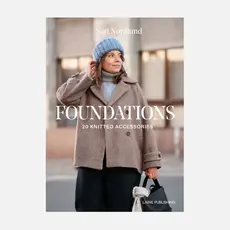 FOUDATIONS, SARI NORDLUND