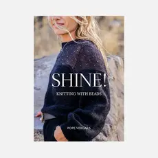SHINE! KNITTING WITH BEADS