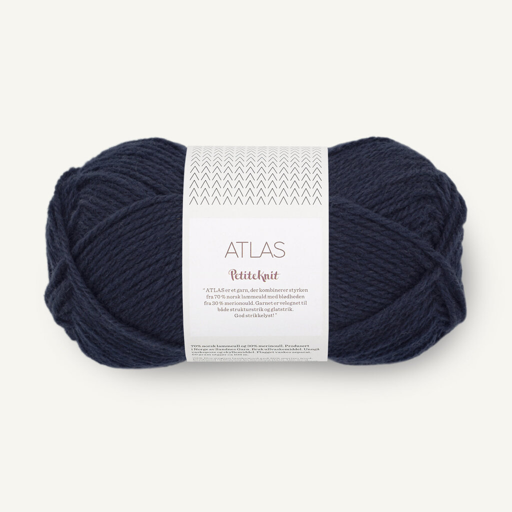 ATLAS PK 5591
