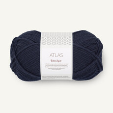 ATLAS PK 5591