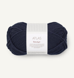 ATLAS PK 5591