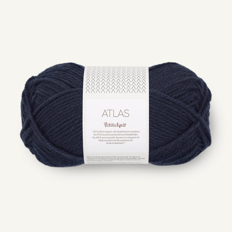 ATLAS PK 5591