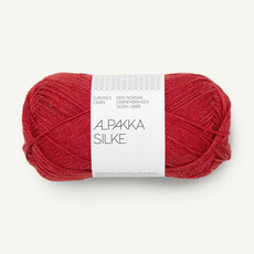 ALPAKKA SILKE 4135