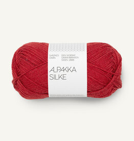 ALPAKKA SILKE 4135
