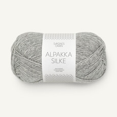ALPAKKA SILKE 1042