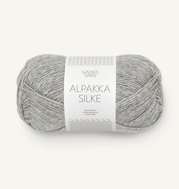 ALPAKKA SILKE 1042