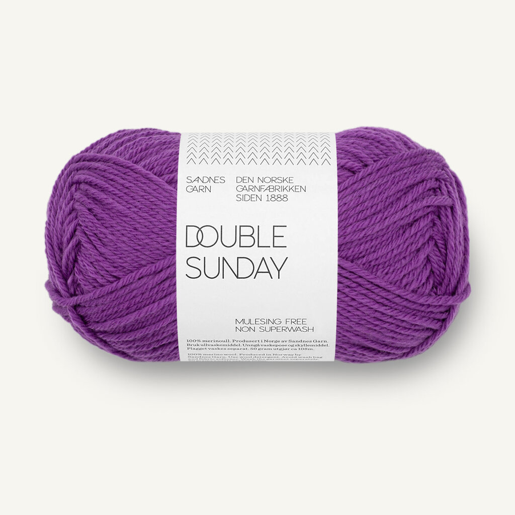 DOUBLE SUNDAY 5045