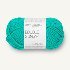 DOUBLE SUNDAY 7526