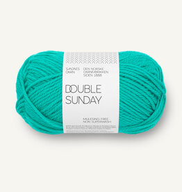 DOUBLE SUNDAY 7526