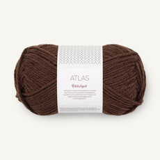 ATLAS PK 3091