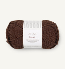 ATLAS PK 3091