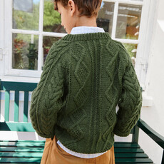 NILO JACKET JUNIOR 2605-01