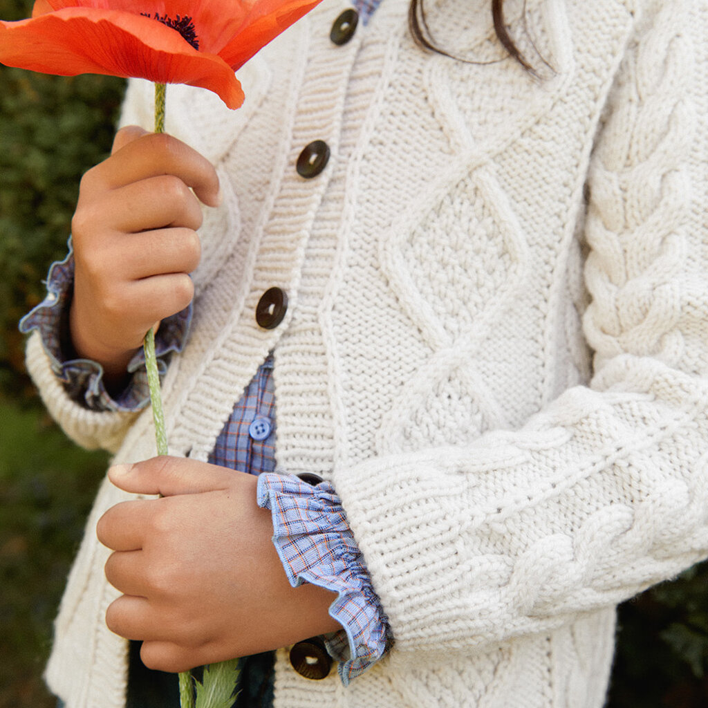 NILO JACKET JUNIOR 2605-01