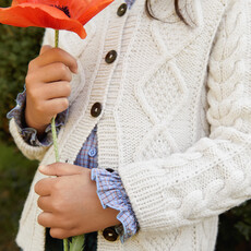 NILO JACKET JUNIOR 2605-01