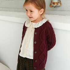 NILO JACKET JUNIOR 2605-01