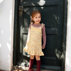 POLLY DRESS JUNIOR 2605-02