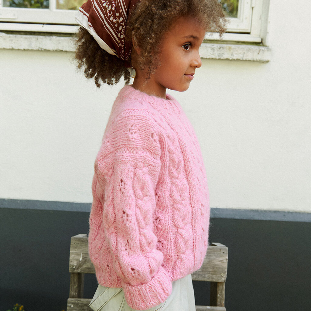 JUNIA SWEATER JUNIOR 2605-03